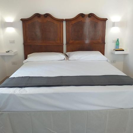B&B Le Muse Crotone Exterior foto