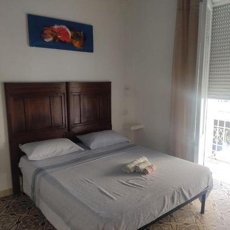 B&B Le Muse Crotone Exterior foto