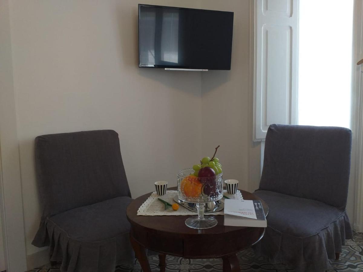 B&B Le Muse Crotone Exterior foto