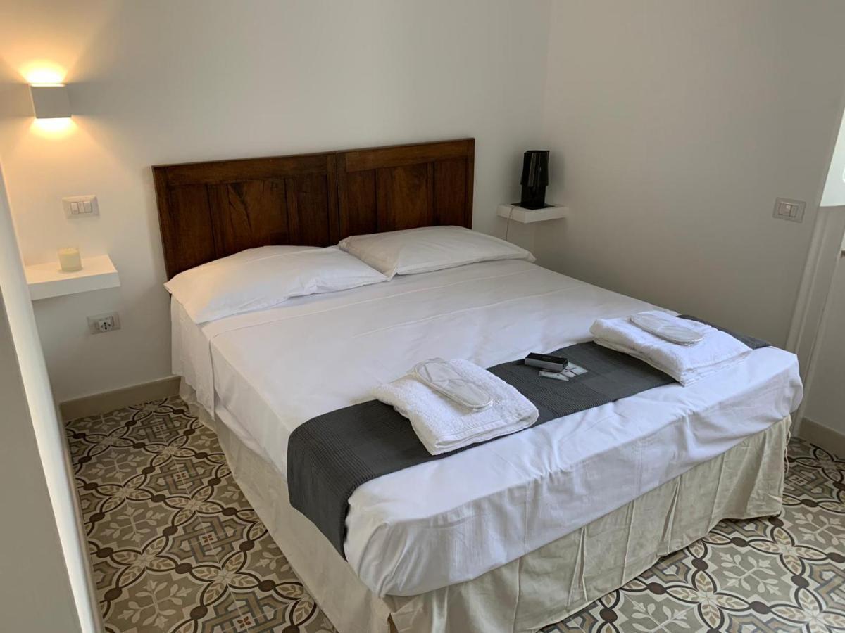 B&B Le Muse Crotone Exterior foto