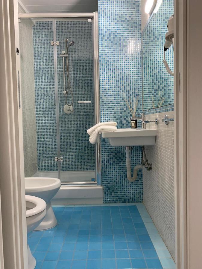 B&B Le Muse Crotone Exterior foto