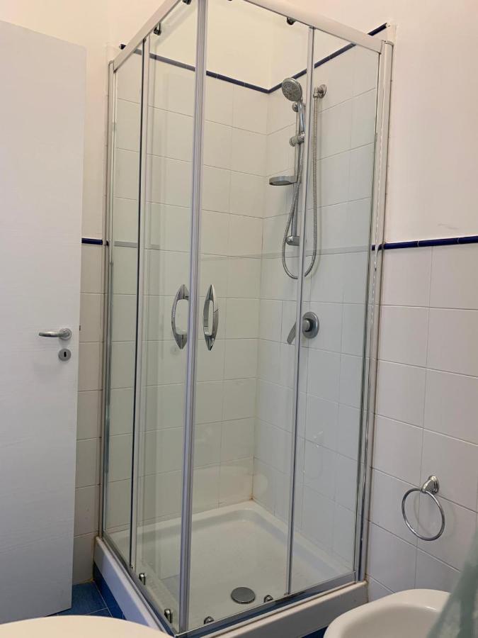 B&B Le Muse Crotone Exterior foto