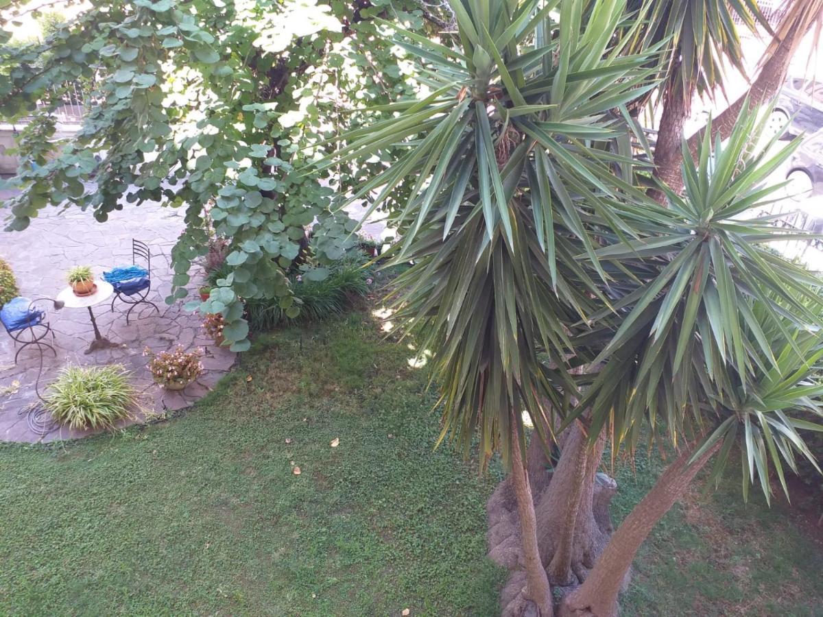 B&B Le Muse Crotone Exterior foto