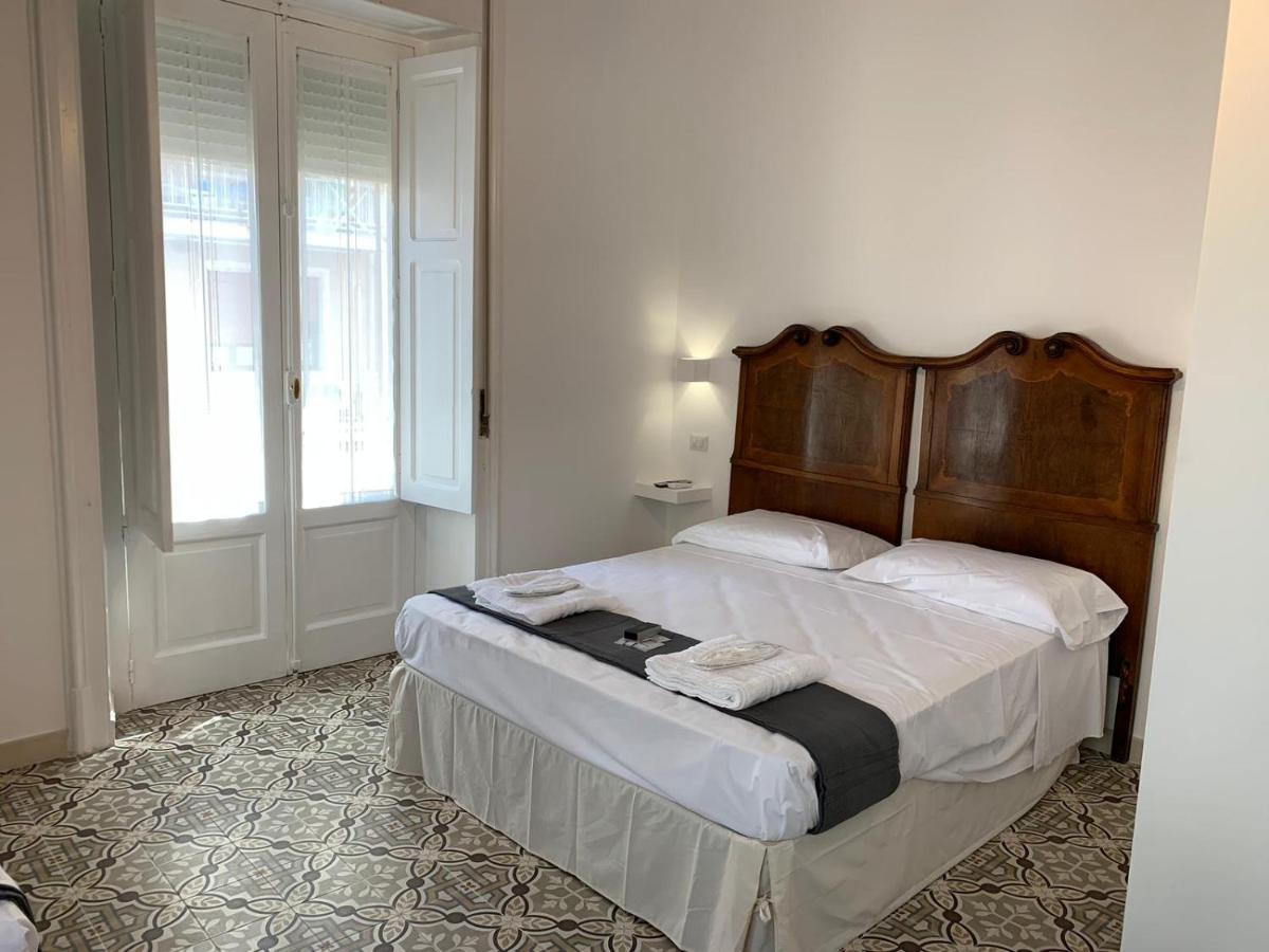 B&B Le Muse Crotone Exterior foto