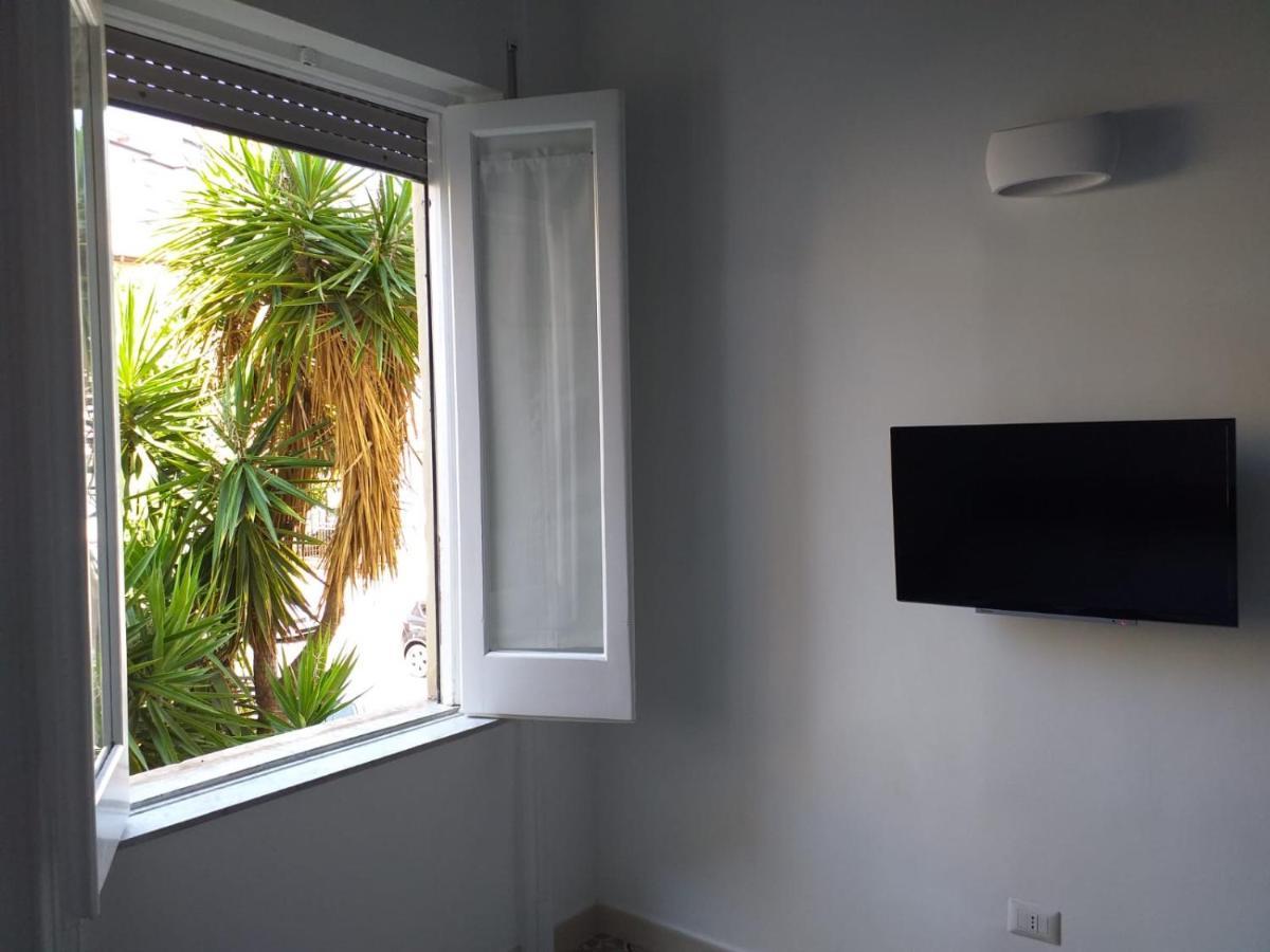 B&B Le Muse Crotone Exterior foto
