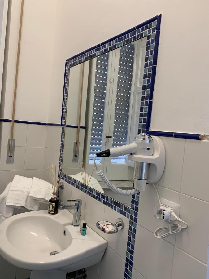 B&B Le Muse Crotone Exterior foto