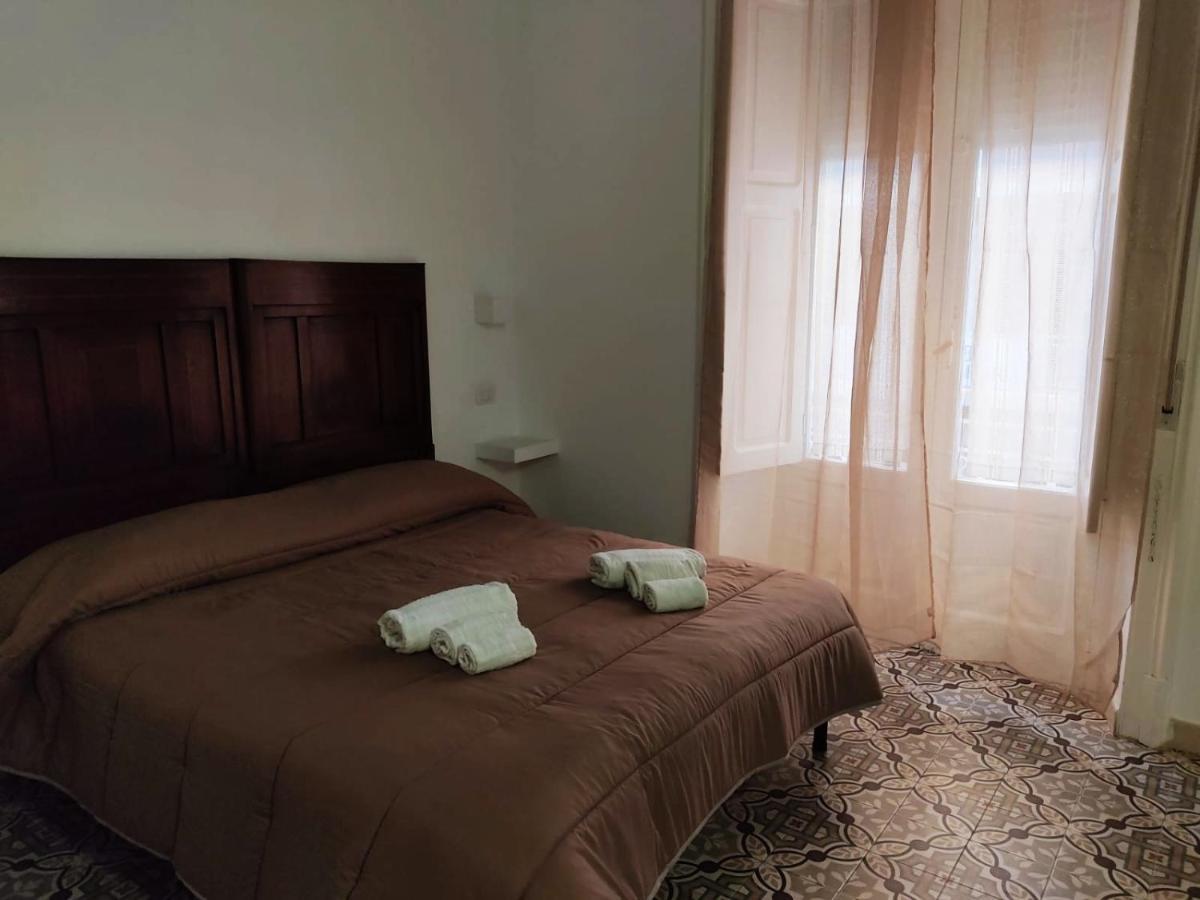 B&B Le Muse Crotone Exterior foto