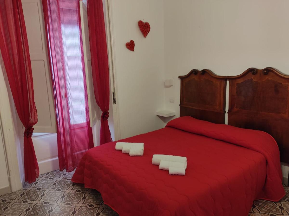 B&B Le Muse Crotone Exterior foto