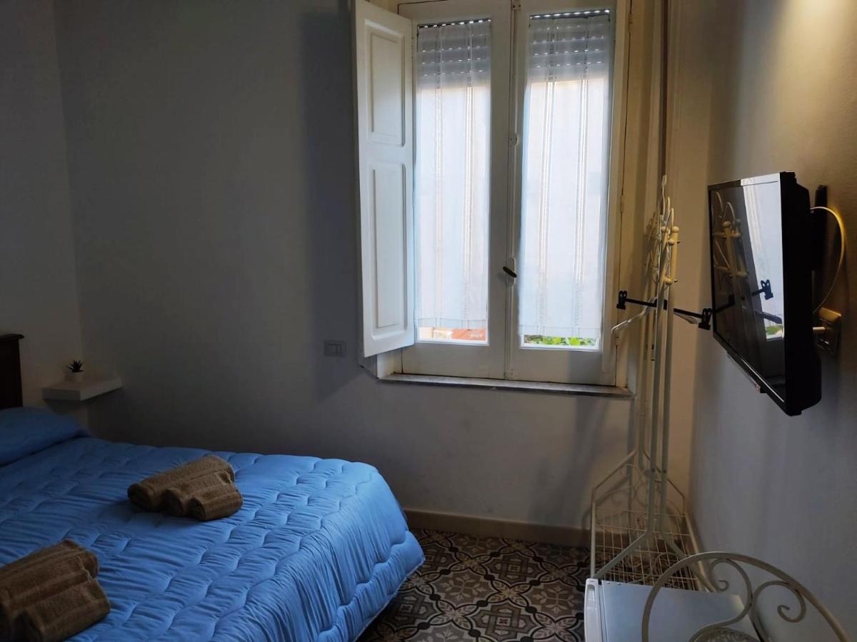 B&B Le Muse Crotone Exterior foto