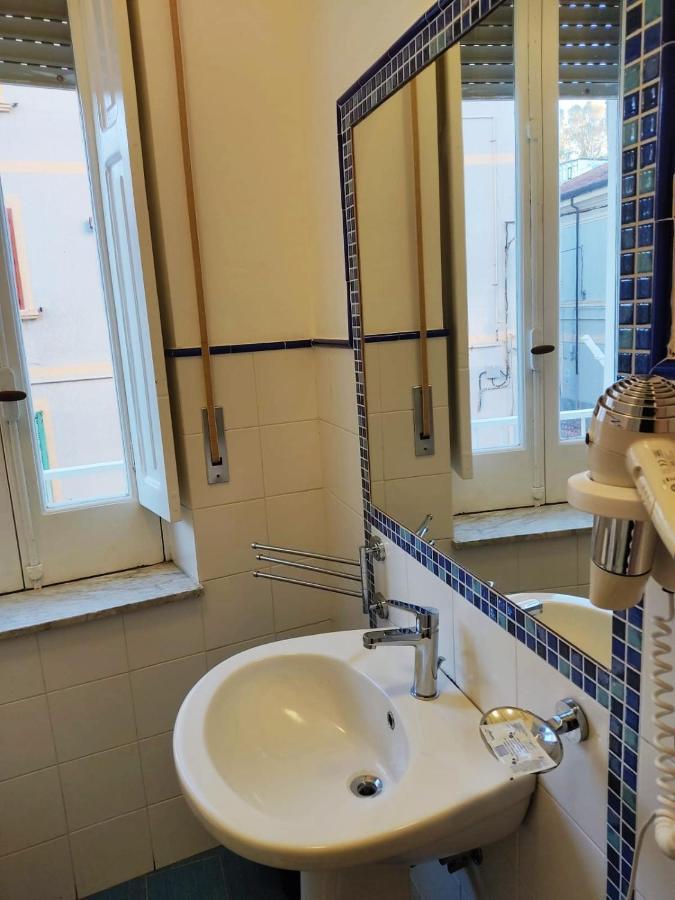 B&B Le Muse Crotone Exterior foto