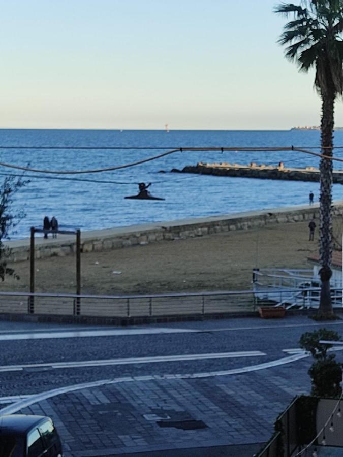 B&B Le Muse Crotone Exterior foto