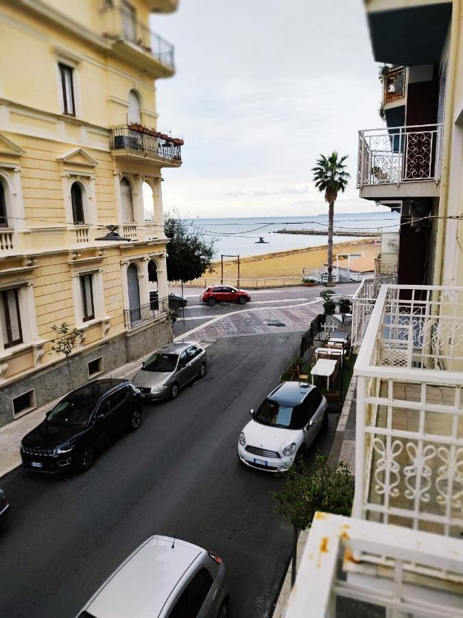 B&B Le Muse Crotone Exterior foto