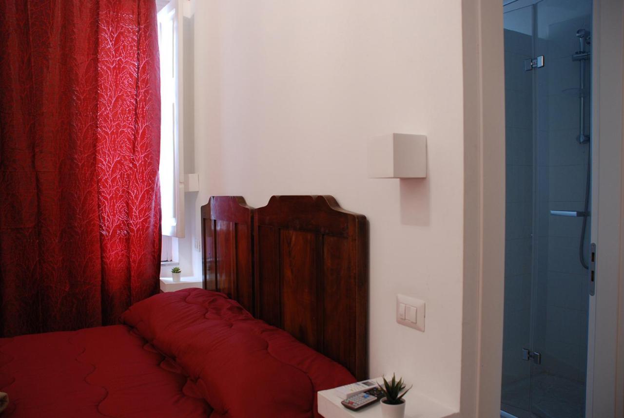 B&B Le Muse Crotone Exterior foto