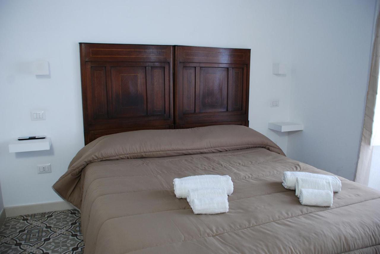 B&B Le Muse Crotone Exterior foto