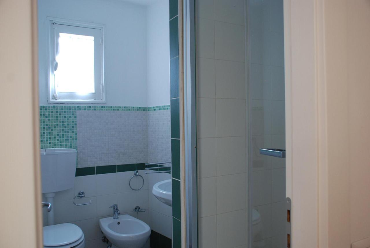 B&B Le Muse Crotone Exterior foto
