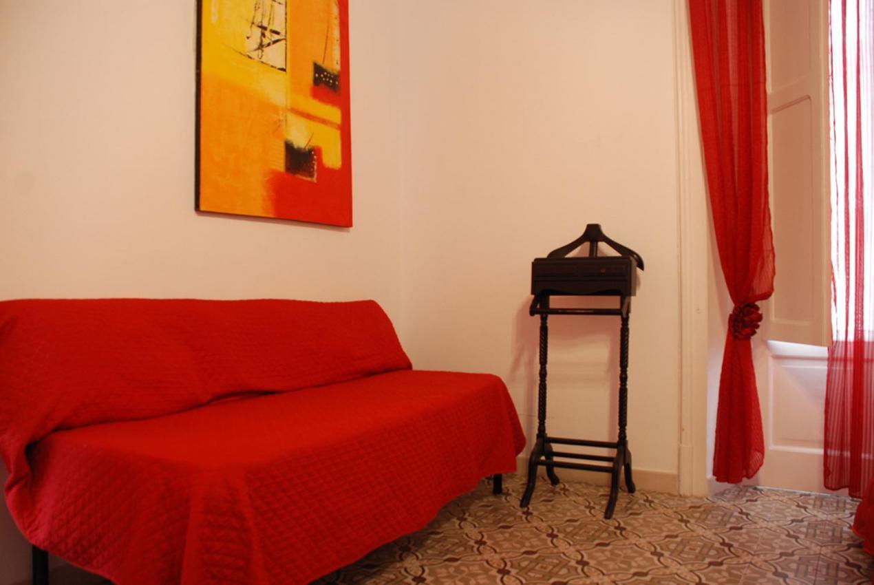 B&B Le Muse Crotone Exterior foto