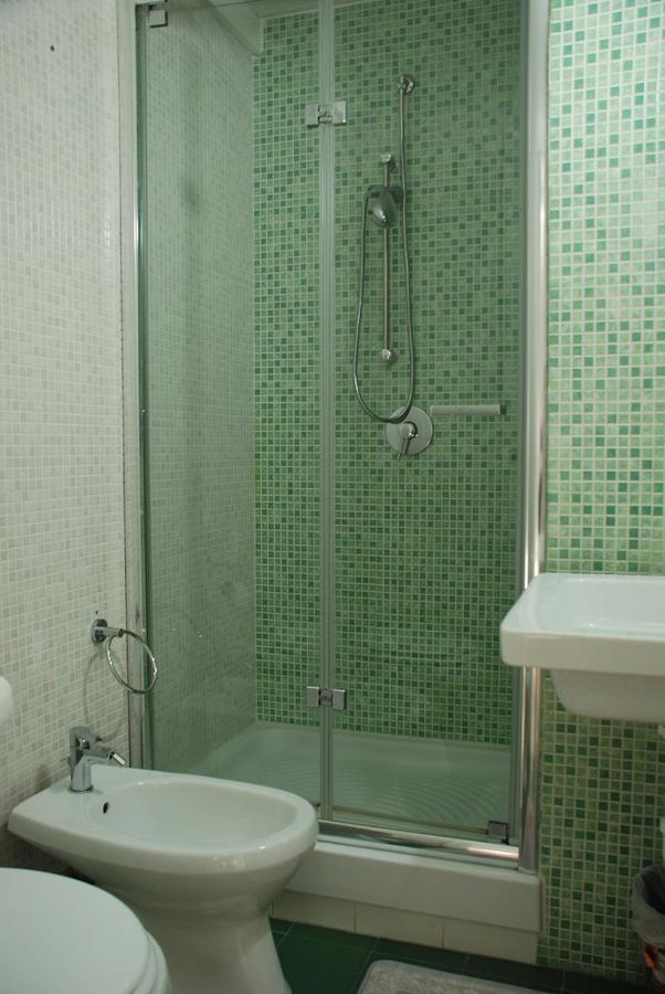 B&B Le Muse Crotone Exterior foto