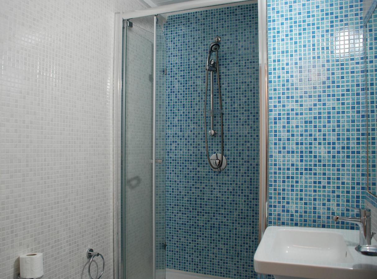 B&B Le Muse Crotone Exterior foto