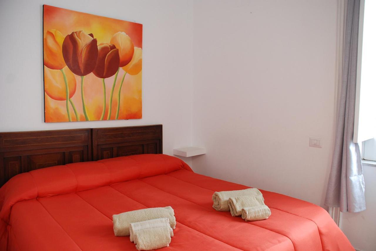 B&B Le Muse Crotone Exterior foto