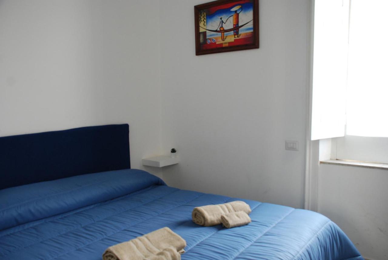 B&B Le Muse Crotone Exterior foto
