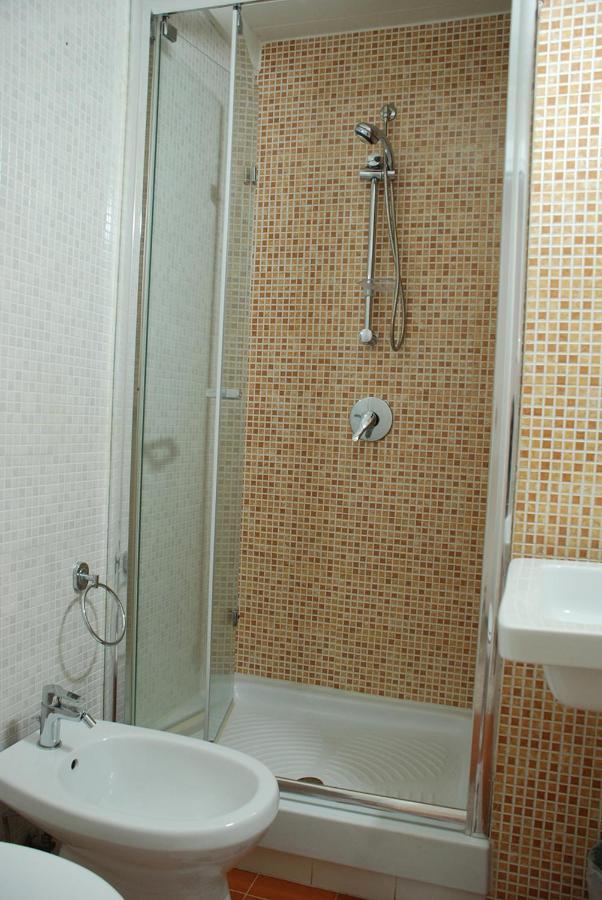 B&B Le Muse Crotone Exterior foto