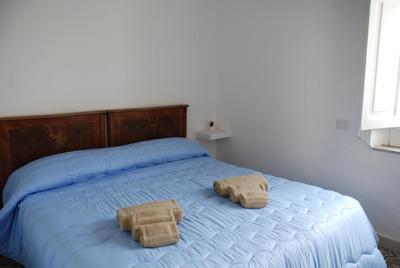 B&B Le Muse Crotone Exterior foto