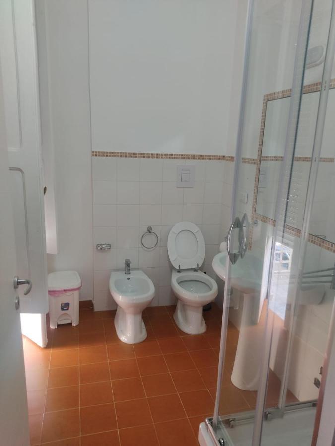 B&B Le Muse Crotone Exterior foto