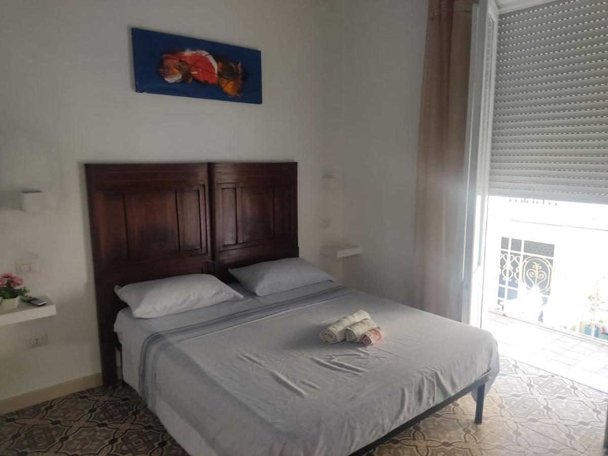 B&B Le Muse Crotone Exterior foto