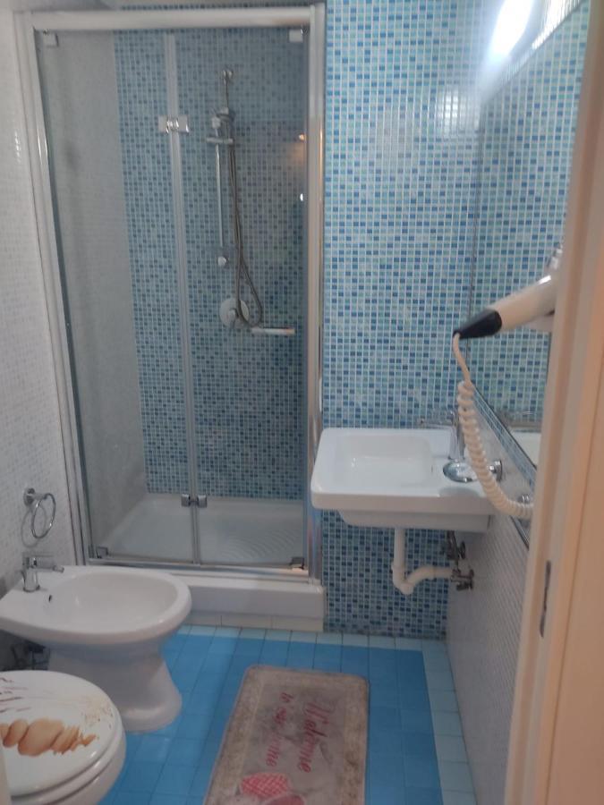B&B Le Muse Crotone Exterior foto