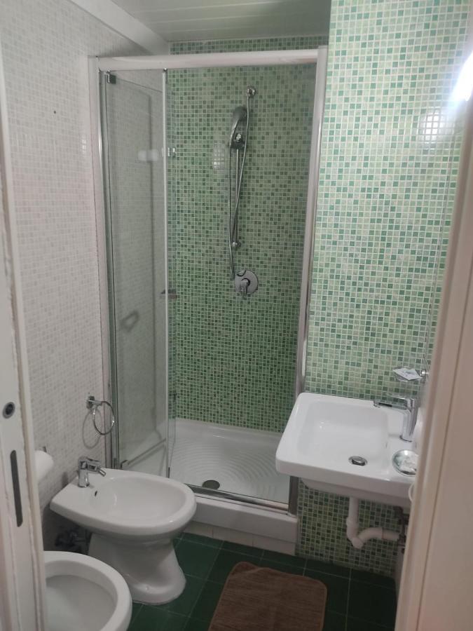 B&B Le Muse Crotone Exterior foto