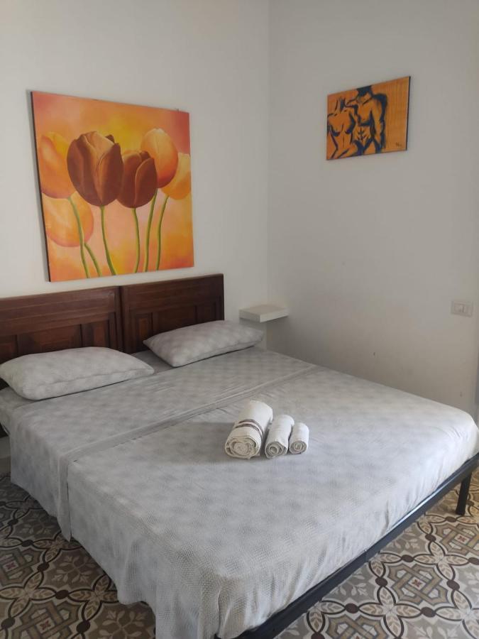 B&B Le Muse Crotone Exterior foto